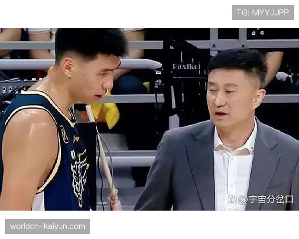 传统强弱格局被打破 CBA联赛呈现群雄逐鹿竞争态势