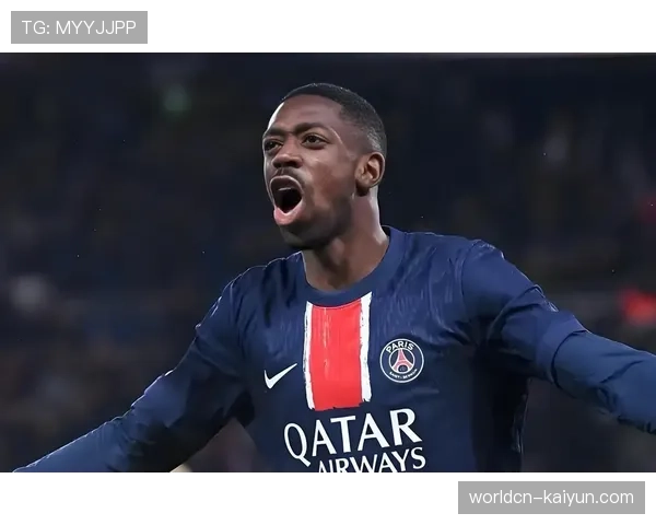 巴尔科拉替补登贝莱登场 巴黎锋线轮换保持冲击力 巴尔科拉替补登贝莱登场 巴黎锋线轮换保持冲击力