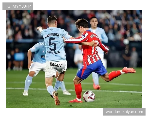 马竞高位压迫战术奏效 全场十八次射门展现进攻火力