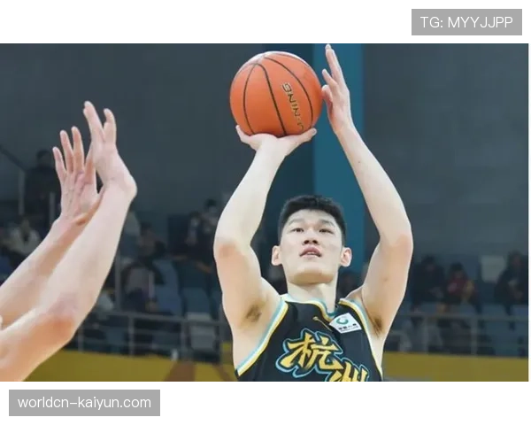 浙江广厦三战北控两胜一负 胡金秋缺阵影响系列赛走势